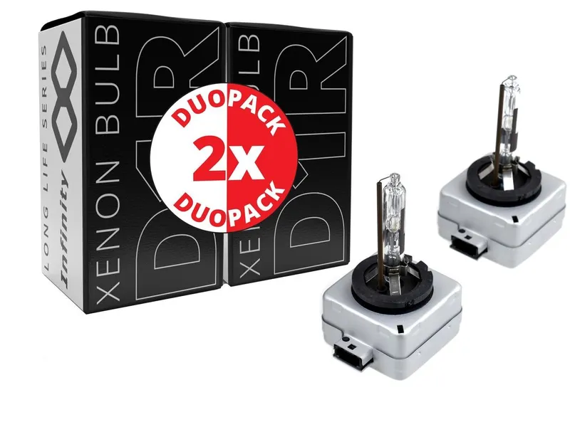 Einparts Duo EPD1RLL Longlife Xenonlampa