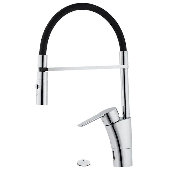 Mora Cera Duo Miniprofi Köksblandare med sensor Med diskmaskinsavst.