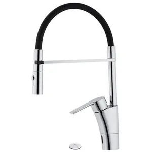 Mora Cera Duo Miniprofi Köksblandare med sensor Med diskmaskinsavst.