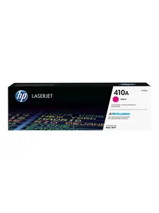 HP 410A Tonerkassett Magenta