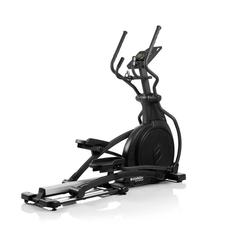 Hammer Maximum EL 8000, Crosstrainer