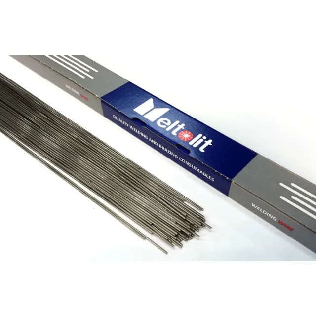 TIGTRÅD ALSI5 4043 MELTOLIT 3,2X1000MM 2,5KG | Beijerbygg Byggmaterial