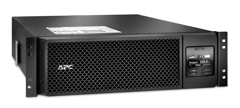 Apc Smart-ups Srt 5000va Rm