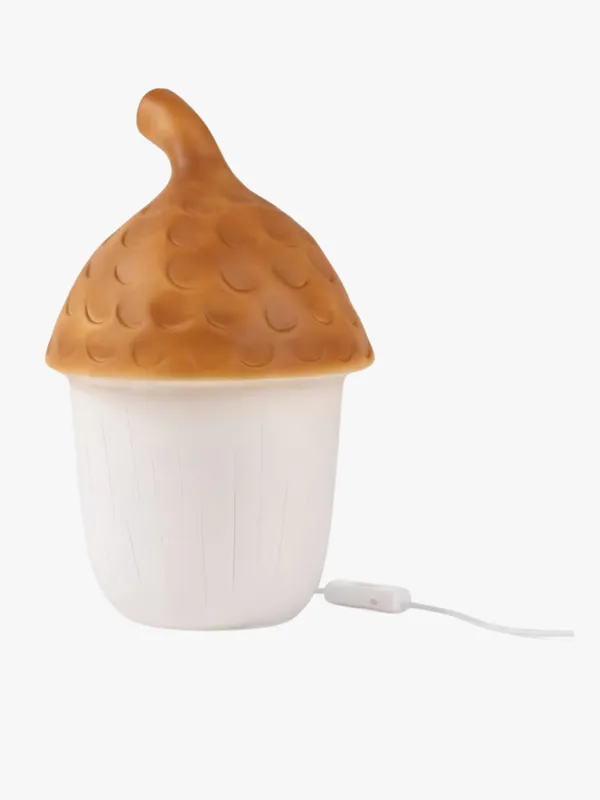 Egmont Toys Lampa Ekollon, Terra, Barnrum