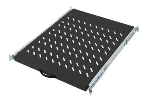 DIGITUS DN-19 TRAY-2-800SW 1U Extendible Shelf