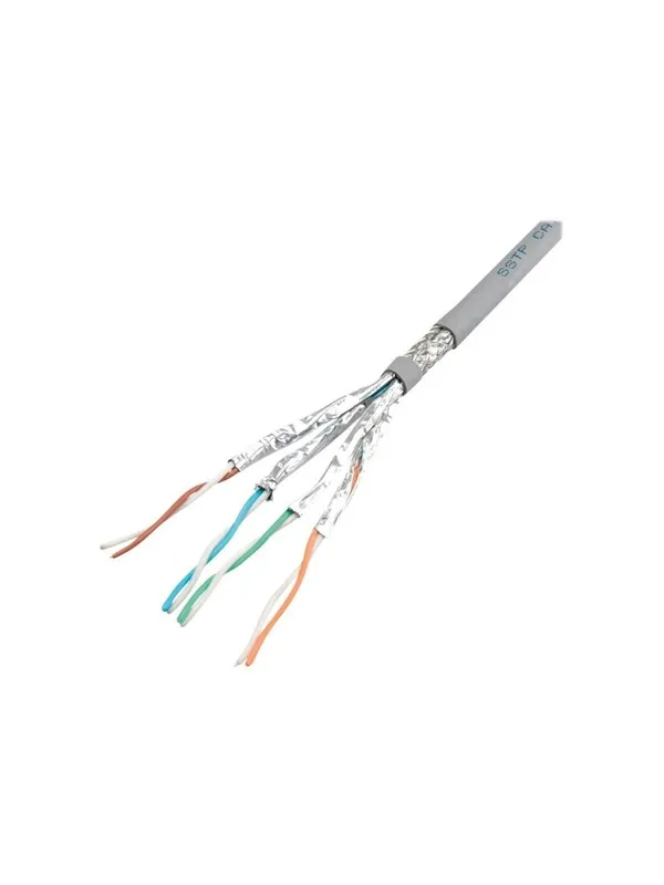Roline bulk cable - 300 m - grey - Grå - 300m