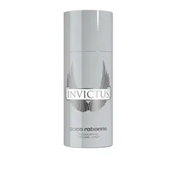 PACO RABANNE Invictus Deo Spray - 150 ml