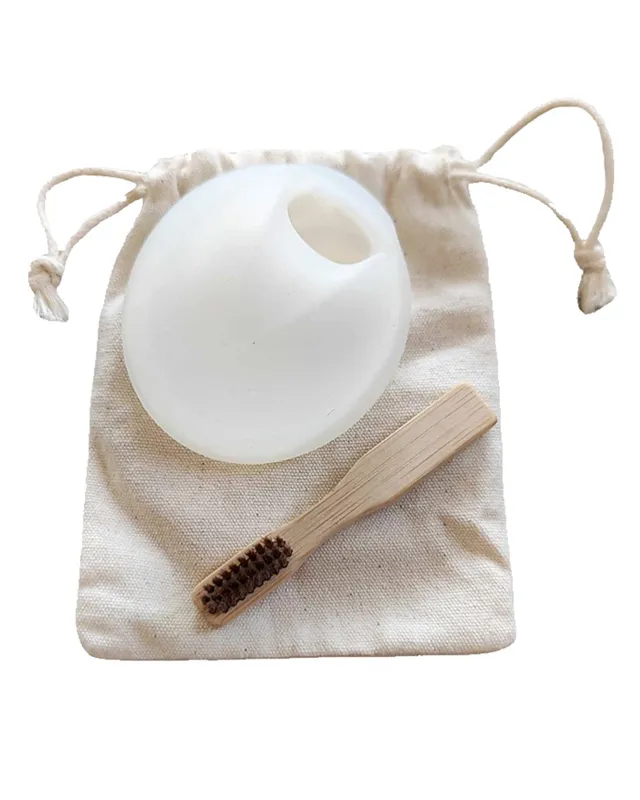Women’s Place Menstrual Disc Small