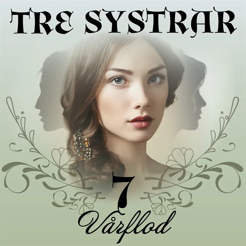 Vårflod, Ljudbok