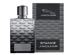 Jaguar Stance For Men EDT 100 ml