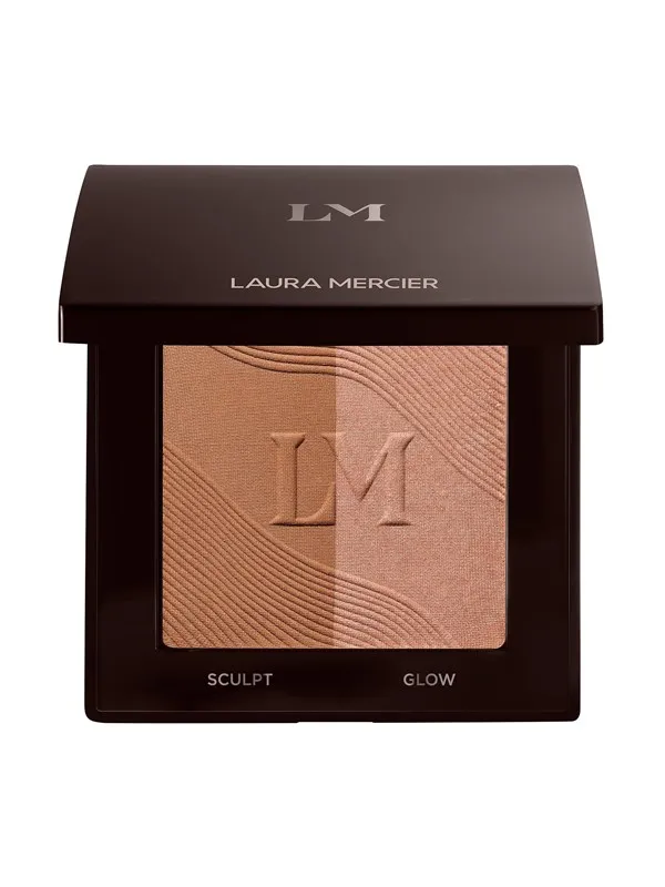Laura Mercier Bronze Color Infusion - 30 Cannes