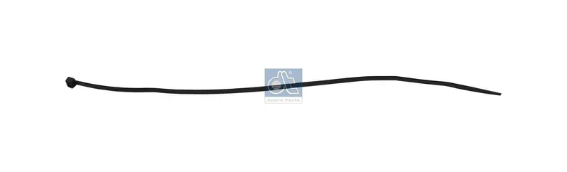 Kabelclip DT Spare Parts 4.60521SP