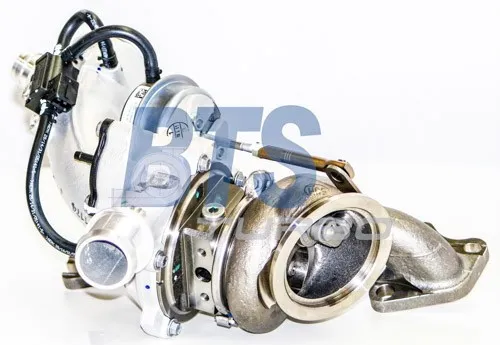 Turboaggregat BTS TURBO T915265BL
