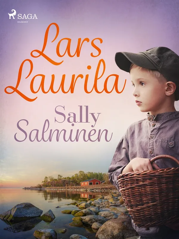 Lars Laurila, E-bok