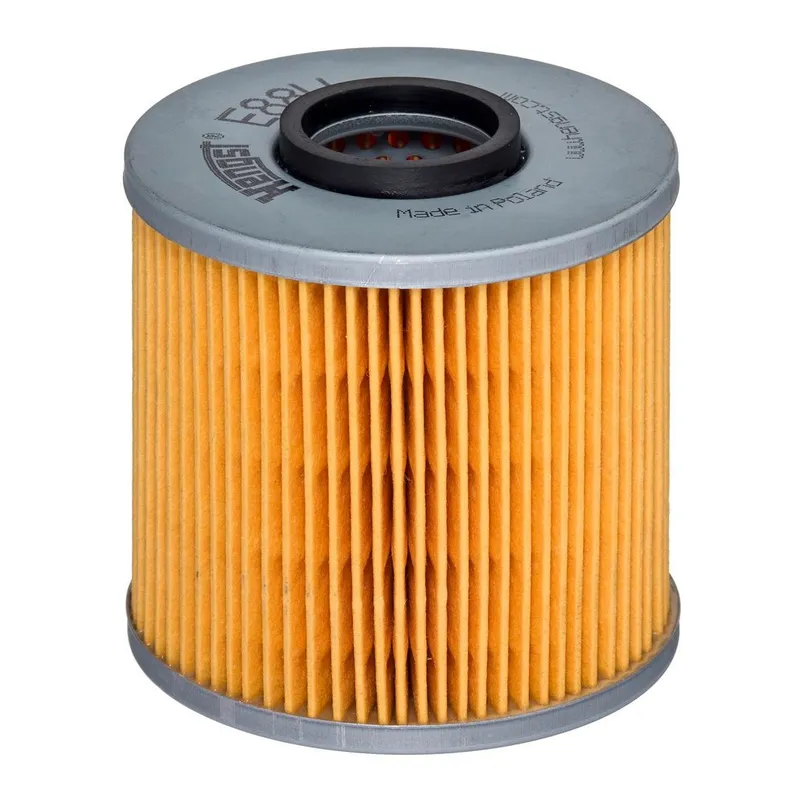 Oljefilter HENGST FILTER E88H D24