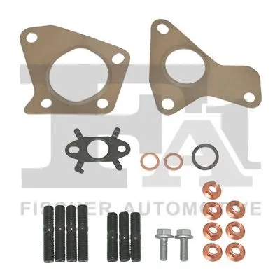 Monteringsats, Turbo FA1 KT220110