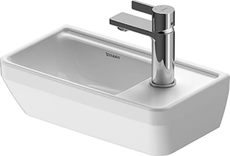 Duravit D-Neo Tvättställ 400×220