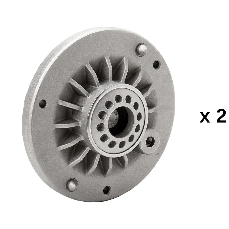 RIDEX 1180S1244 Fjäderbenslagring