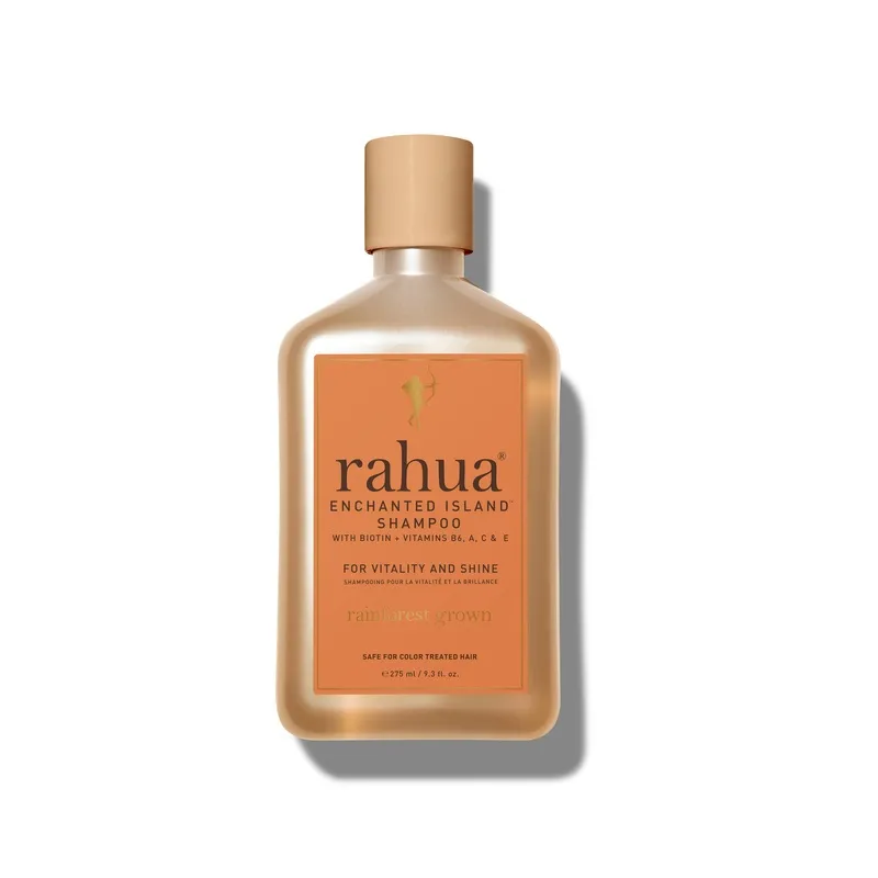 Rahua Enchanted Island Shampoo 275 ml