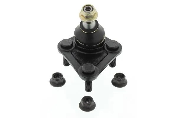 Spindelled MAPCO 52751