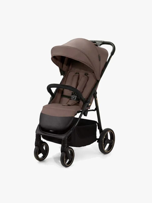Kinderkraft Trig 3 Sulky, Velvet Mocca