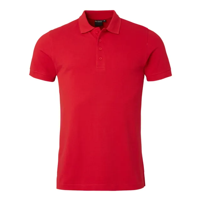 PIKÉ RÖD XS | Beijerbygg Byggmaterial (#8744)
