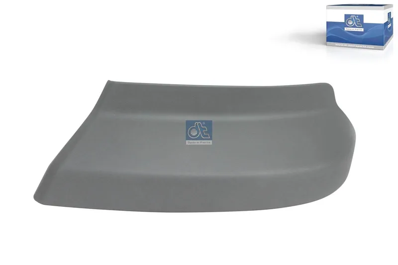Stötfångare DT Spare Parts 7.00091
