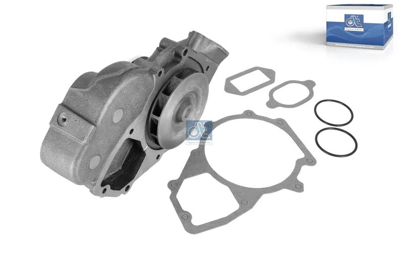 Vattenpump DT Spare Parts 4.61622
