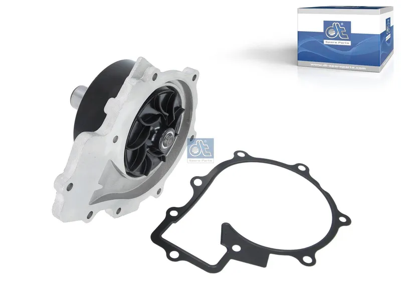 Vattenpump DT Spare Parts 4.66817