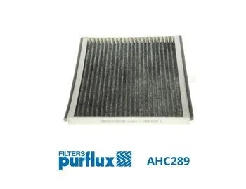 Kupéfilter PURFLUX AHC289