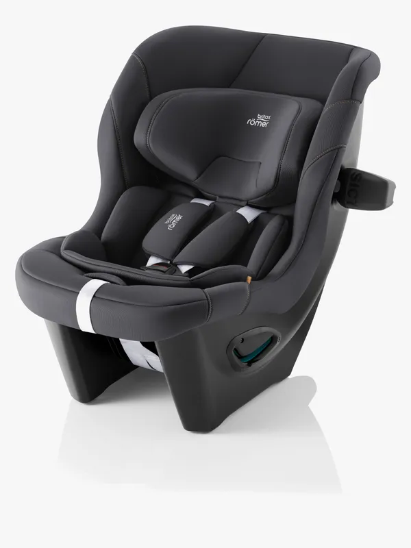 Britax Römer Max-Safe Pro Bilbarnstol, Midnight Grey Classic