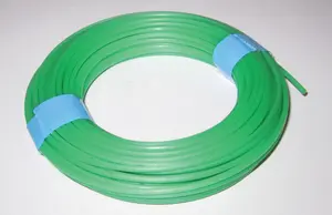AL-KO 534403 Trimmertråd 2,0 mm x 15 m