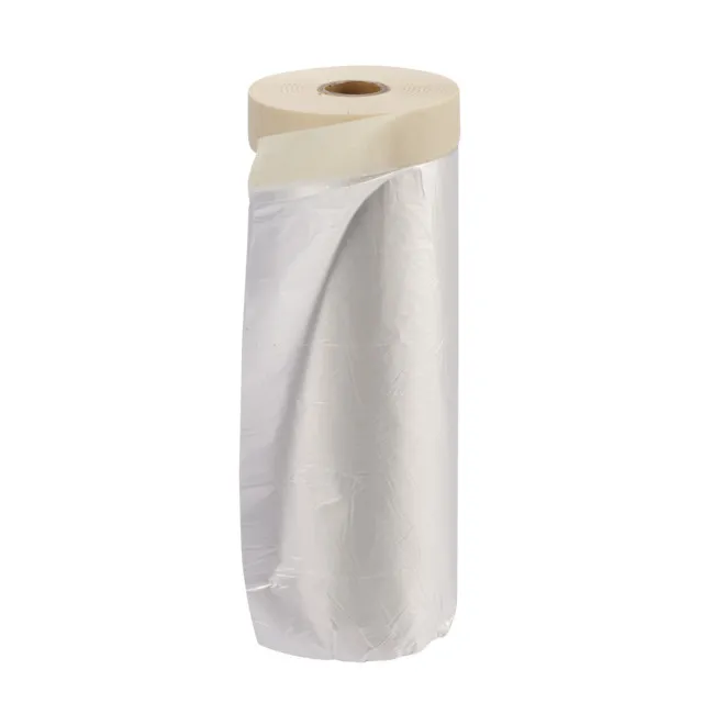 SNABBMASKERING REFILL 2,7MX17M RAPTOR PLAST | Beijerbygg Byggmaterial