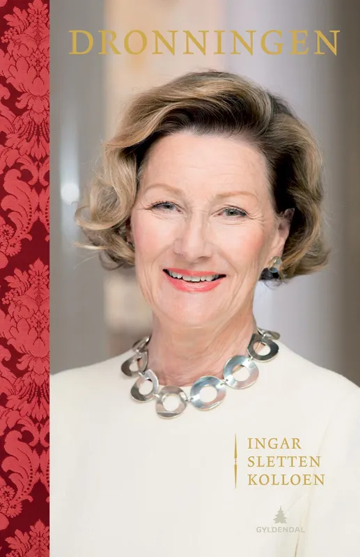 Dronningen (#5251)