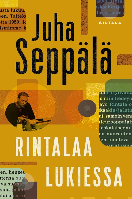 Rintalaa lukiessa, E-bok