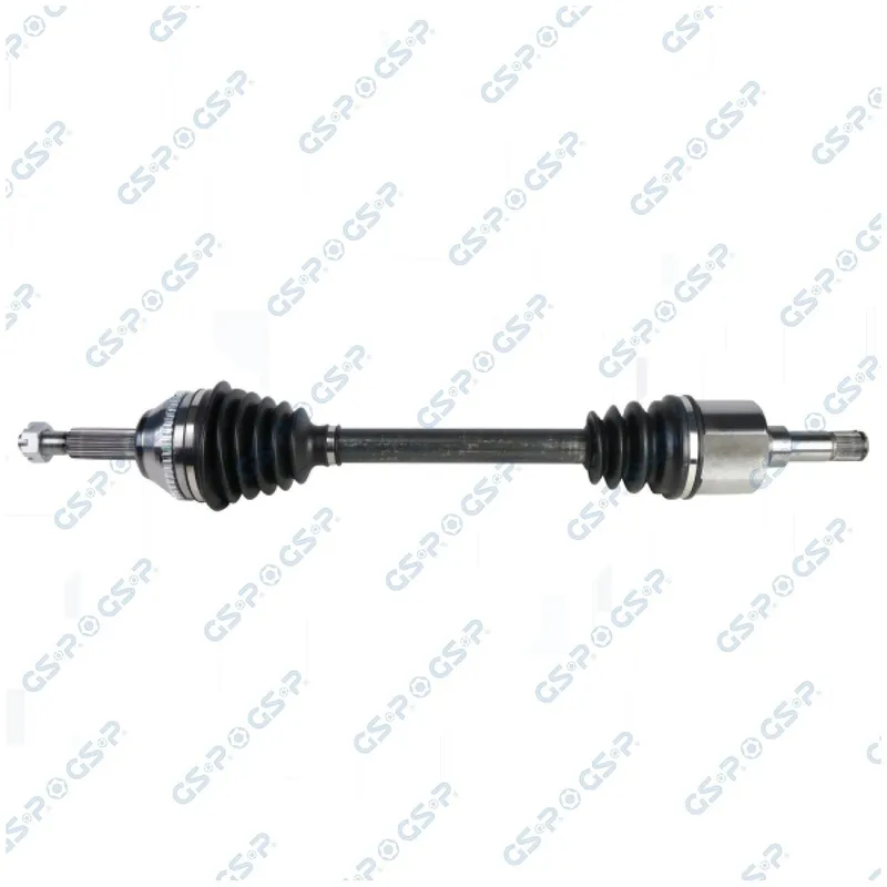 Drivaxel GSP 218455