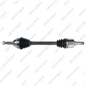Drivaxel GSP 218455