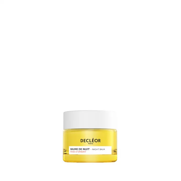 Decléor Rose Damascena Night Balm 15 ml