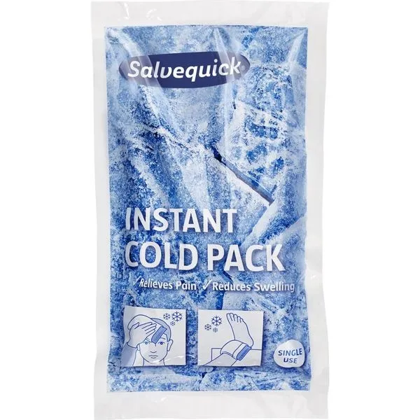 Cederroth Salvequick - instant cold pack