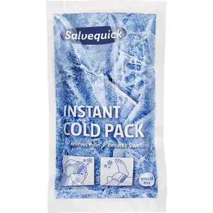 Cederroth Salvequick - instant cold pack