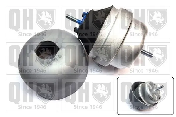 Motorkudde QUINTON HAZELL EM4819