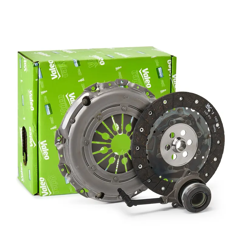 VALEO 834619 Kopplingssats