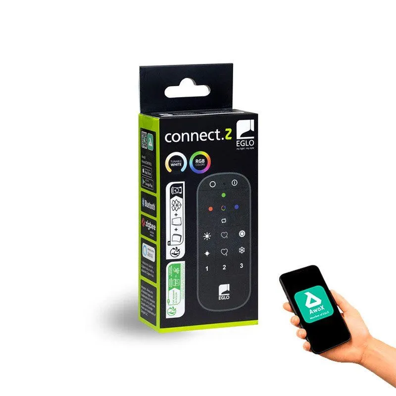 Eglo Connect-Z Fjärrkontroll, Grå