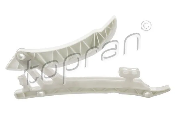 TOPRAN 503 340 Styrskena, kamkedja