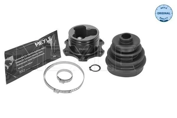 Ledsats, drivaxel MEYLE 100 498 0227