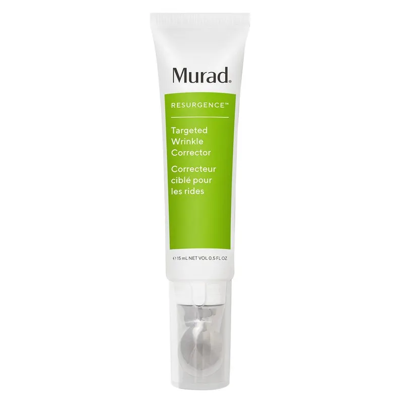 Murad Resurgence Targeted Wrinkle Corrector - 15 ml