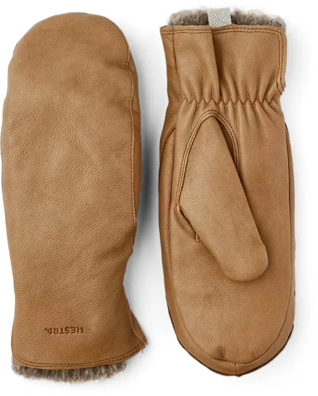 Hestra Women’s Tiril Mitt Cork (#5002)