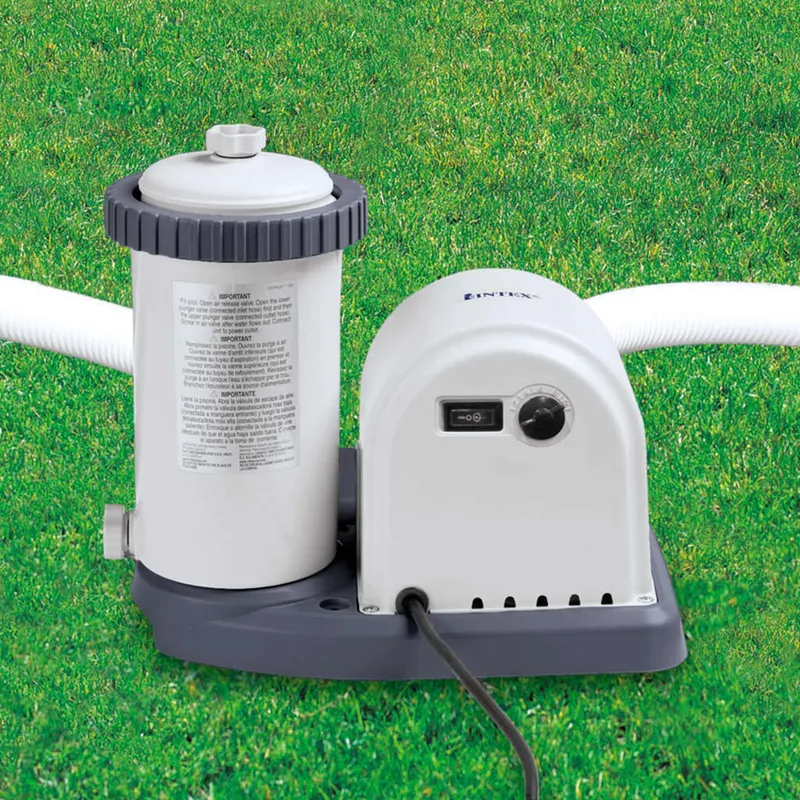 Intex Patronfilterpump 5678 L/tim 28636GS