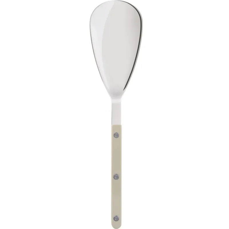 Sabre paris Solid rissked 27 cm, light kaki