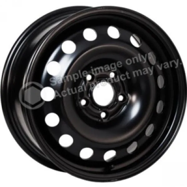 MW M2 Black - 6/15 5/114.3 ET48 B67
